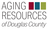 Aging Resources of Douglas County in Castle Rock, CO