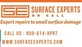 Surface Expert Central Saint Louis in Cottleville, MO Furniture Repair & Services