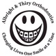 Albright & Thiry Orthodontics in Elizabethtown, PA Dentists