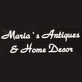 Maria's Antiques & Home Decor in Lake Elsinore, CA Antiques