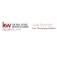 Julia Schmidt Keller Williams Realty in Champaign, IL Real Estate Agents