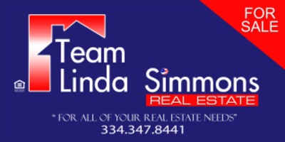 Genny Stewart Realtor Team Linda Simmons in Enterprise, AL Real Estate Agents