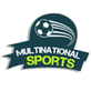 Mutinational Sports in Mid Wilshire - Los Angeles, CA Internet Advertising