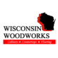 WISCONSIN WOODWORKS in Dickeyville, WI Flooring Contractors
