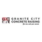 Granite City Concrete Raising in Baudette, ME Concrete Contractors