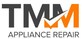 T.M. Major Appliance Repair in Santee, CA Major Appliance Repair & Service