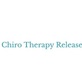 Yousef Beshqoy, D.C. / Chiro Therapy Release in Tustin, CA Chiropractic Clinics