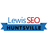 Lewis SEO Services Huntsville in Huntsville, AL