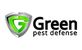 Green Pest Defense in Auburn, ME Exterminating And Pest Control Services