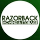 Razorback Moving Miami in Downtown - Miami, FL Moving Boxes & Supplies