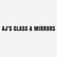 AJ's Glass and Mirrors in Houston, TX Screen Door & Window Repair