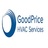GoodPrice HVAC Services in North Hills, CA