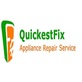 QuickestFix Appliance Repair Service in South El Monte, CA Appliance Repair Services
