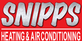 Snipps Heating & Air Conditioning in Montrose, CO Air Conditioning & Heating Repair