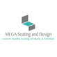 Mega Seating and Design in Clearwater, FL Furniture