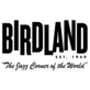 Birdland Jazz Club in USA - New York, NY Cajun & Creole Restaurant