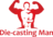 Ningbo Die Casting Man Technology Co.,ltd in New York, NY