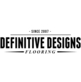 Definitive Designs Flooring in Tucson, AZ Amish Floor Laying, Refinishing & Resurfacing