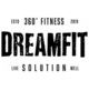 Dream Fit in Fort Myers, FL Health Clubs & Gymnasiums