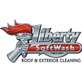 Liberty Softwash Roof & Exterior Cleaning in York, PA Pressure Washing Service