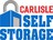 Carlisle Self Storage in Carlisle, PA 17013 Mini & Self Storage