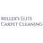 Miller's Elite Carpet Cleaning in Monterey, CA