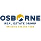 Osborne Real Estate Group in Hickory, NC Real Estate