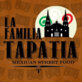 La Tapatia in USA - Roseville, MN American Restaurants