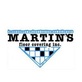 Martin's Floor Covering in Westfield, MA Flooring Contractors