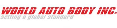 World Auto Body Inc. in Boston, MA Auto Body Repair