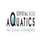 Crystal Blue Aquatics in Leesburg, VA Swimming Pools