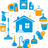 Daniela Cleaning Services in Royersford, PA