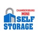 Chambersburg Mini Self Storage in Chambersburg, PA Mini & Self Storage