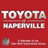 Toyota of Naperville in Naperville, IL