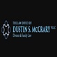 The Law Office of Dustin S. Mccrary, PLLC in Hickory, NC Divorce & Family Law Attorneys