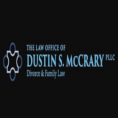 The Law Office of Dustin S. McCrary, PLLC. in Lenoir, NC Divorce & Family Law Attorneys