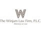 The Winjum Law Firm PLC in Norwalk, IA Legal Services