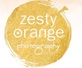 Zesty Orange Photography by Olesya Redina in Austin, TX Photography