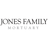 Jones Family Mortuary in MOORESVILLE, IN