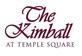 The Kimball at Temple Square in Capitol Hill - Salt Lake City, UT Export Hotel & Motel Equipment & Supplies