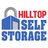 Hilltop Self Storage in New Oxford, PA