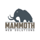 Mammoth Web Solutions in Prescott, AZ Advertising, Marketing & Pr Services