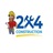2x4 Construction in Bellaire - Houston, TX