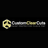 Custom Clear Cuts in Westlake Village, CA