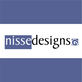 Nisse Designs in Quincy, MA Internet Web Site Design