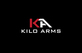 Kilo Arms in Sturgis, SD Gun Repair & Services
