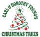 Carl and Dorothy Young's Cut Your Own Christmas Trees in Yellow Springs, OH Landscaping