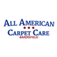All American Carpet Care in Bakersfield, CA Carpet Cleaning & Repairing