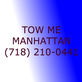 Tow ME Manhattan in Upper West Side - New York, NY Auto Towing Services