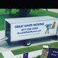 Great White Moving Company in Haltom City, TX Furniture & Household Goods Movers